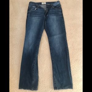 Aeropostale men’s jeans